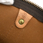 Louis Vuitton Keepall Bag Monogram Canvas 50 - image 5