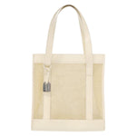 Gucci Vintage tote Vinyl - image 1