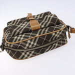 Burberry Nova Check Blue Label Canvas - image 14