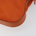 Prada Flat Messenger Tessuto with Leather Small - image 9