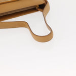 Salvatore Ferragamo Vintage Shoulder Bag Leather - image 7