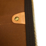 Louis Vuitton Keepall Bandouliere Bag Monogram Canvas 55 - image 5