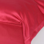 Prada Vintage Handbag Satin - image 9