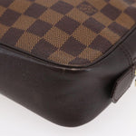 Louis Vuitton Trousse Toilette Damier Canvas - image 10