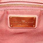 Salvatore Ferragamo Vala Handbag Leather - image 6