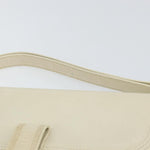 Saint Laurent Vintage Shoulder Bag Leather - image 16