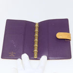 Louis Vuitton Agenda Cover Epi Leather PM - image 5