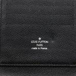 Louis Vuitton Atoll Organizer Wallet Taiga Leather - image 6