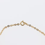 Christian Dior Vintage logo Bracelet Metal - image 6