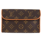 Louis Vuitton Florentine Waist Bag Monogram Canvas medium - image 1