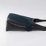 Salvatore Ferragamo Vintage Shoulder Bag Canvas - image 3
