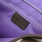 Bvlgari Logomania Tote bag Canvas - image 4