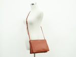 Celine Trio Crossbody Bag Leather Small - image 10
