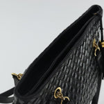 Bally Vintage Shoulder Bag Patent leather - image 14