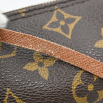 Louis Vuitton Papillon Pochette Monogram Canvas Mini - image 11