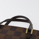 Louis Vuitton Manosque Pochette Damier GM - image 18