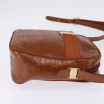 Salvatore Ferragamo Vala Shoulder Bag Leather - image 4