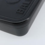 Balenciaga Logo Lunch Box Bag Plastic - image 9