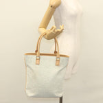 Celine Vintage Macadam Tote bag C Macadam Suede - image 15