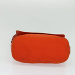 Celine Shoulder Bag Canvas - image 15