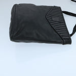 Fendi Vintage shoulderbag Leather - image 3