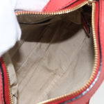 Chloe Shadow Shoulder Bag Leather - image 5