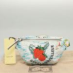 Gucci Merveilleux Belt Bag Printed Nylon - image 14