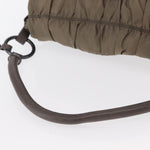 Prada Gaufre Convertible Hobo Tessuto Large - image 8