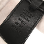 Gucci GG Marmont Belt Bag Matelasse Velvet - image 10