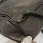 Bottega Veneta Intrecciato Backpack Patent Leather - image 11