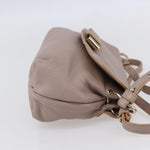 Chloe Lily Shoulder bag Leather - image 3