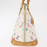 Louis Vuitton Alma Handbag Monogram Multicolor PM - image 4