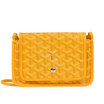 Goyard Plumet Clutch Wallet Coated Canvas - image 1