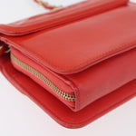 Chanel Reissue 2.55 Clutch Patent leather - image 10