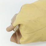 Loewe Anagram Logo Nappa Aire Hand Bag Leather - image 16