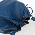 Louis Vuitton Noe Handbag Epi Leather Petit Noé - image 16