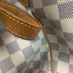 Louis Vuitton Totally Handbag Damier azur - image 16