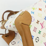 Louis Vuitton Ursula Handbag Monogram Multicolor - image 10