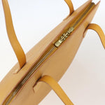 Louis Vuitton Lussac Handbag Epi Leather - image 15