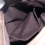 Salvatore Ferragamo Vintage Shoulder Bag Leather - image 20