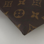 Louis Vuitton Solar Ray A4 Pouch Monogram Canvas - image 8
