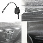 Salvatore Ferragamo Revival Briefcase Leather - image 10