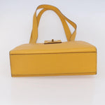 Celine Vintage Shoulder Bag Leather - image 14