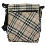 Burberry Nova Check Blue Label Nylon - image 2