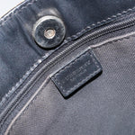 Burberry Nova Check Tote canvas check pattern Small - image 6