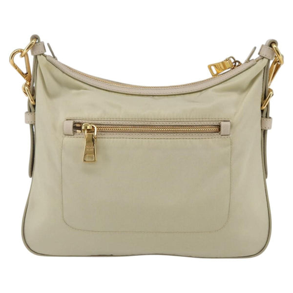 Prada Re-Edition 2005 Shoulder Bag Tessuto Small