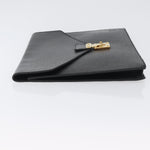 Louis Vuitton Porte-Documents Senateur Bag Epi Leather - image 4