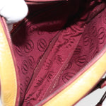 cartier Tasseled Must de Cartier Crossbody Bag Leather - image 5