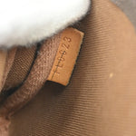 Louis Vuitton Pochette Accessoires Monogram Canvas Mini - image 5