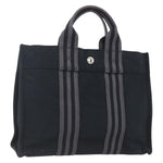 Hermes Fourre Tout Tote Canvas PM - image 19